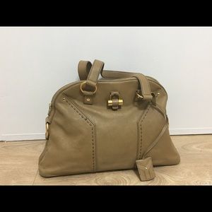 Yves Saint Laurent Muse